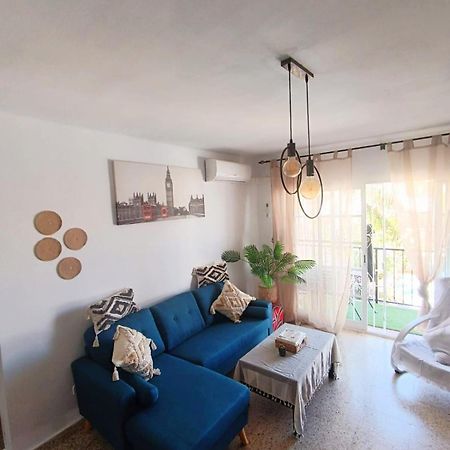 Apartamento Alarve Нерха Экстерьер фото