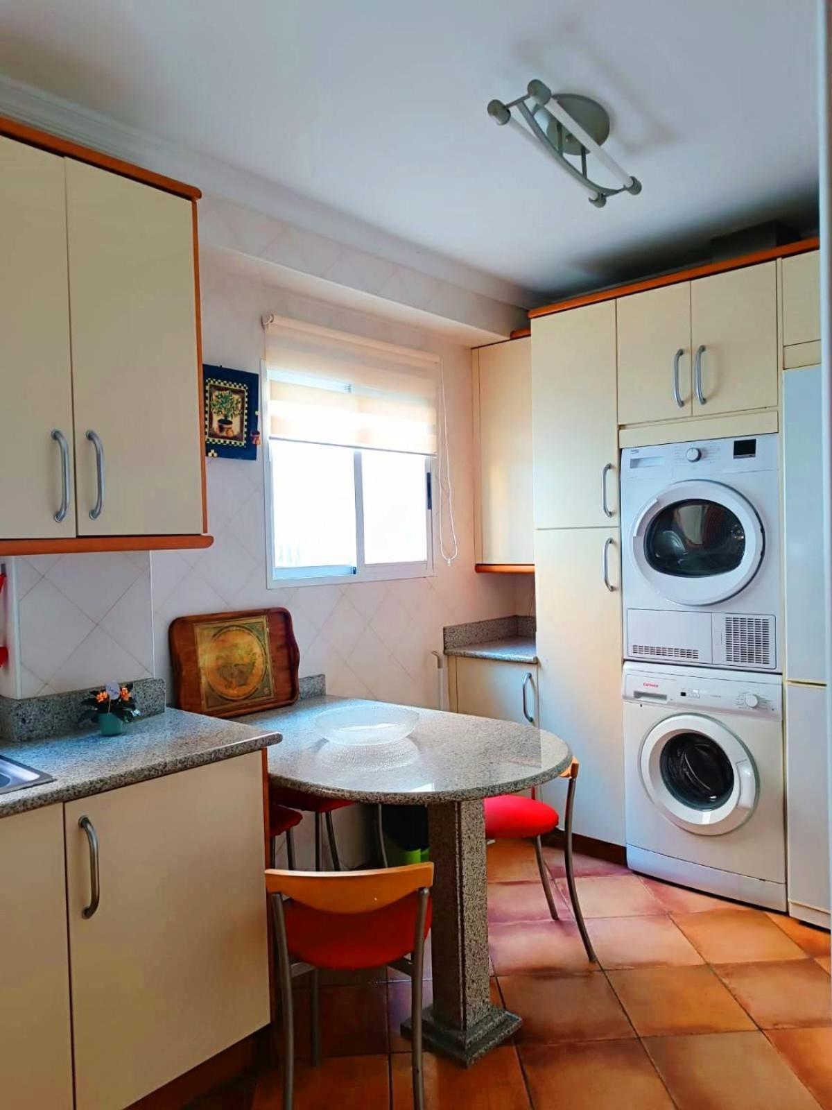 Apartamento Alarve Нерха Экстерьер фото
