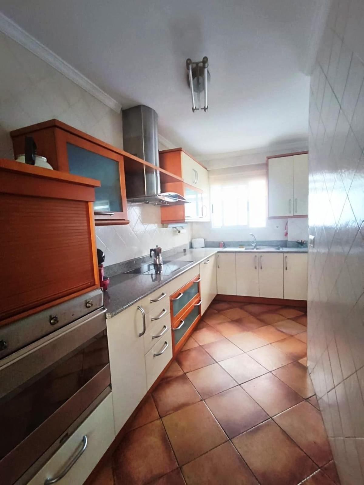 Apartamento Alarve Нерха Экстерьер фото