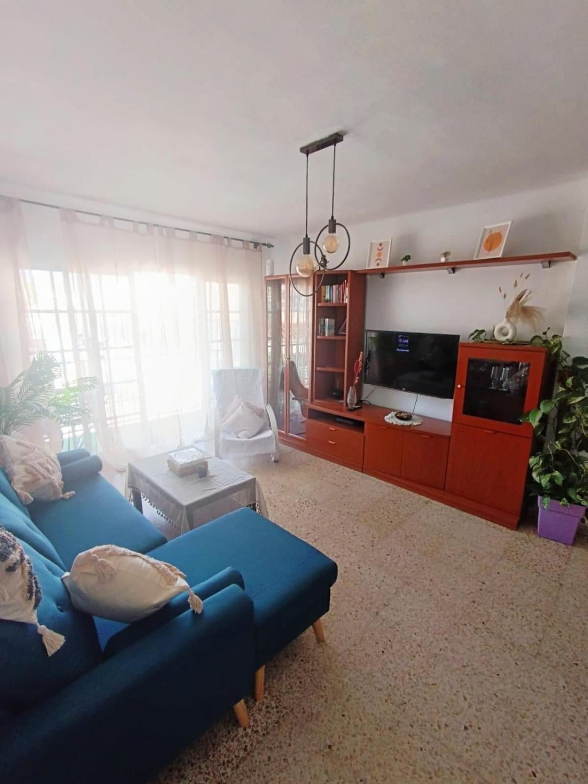 Apartamento Alarve Нерха Экстерьер фото
