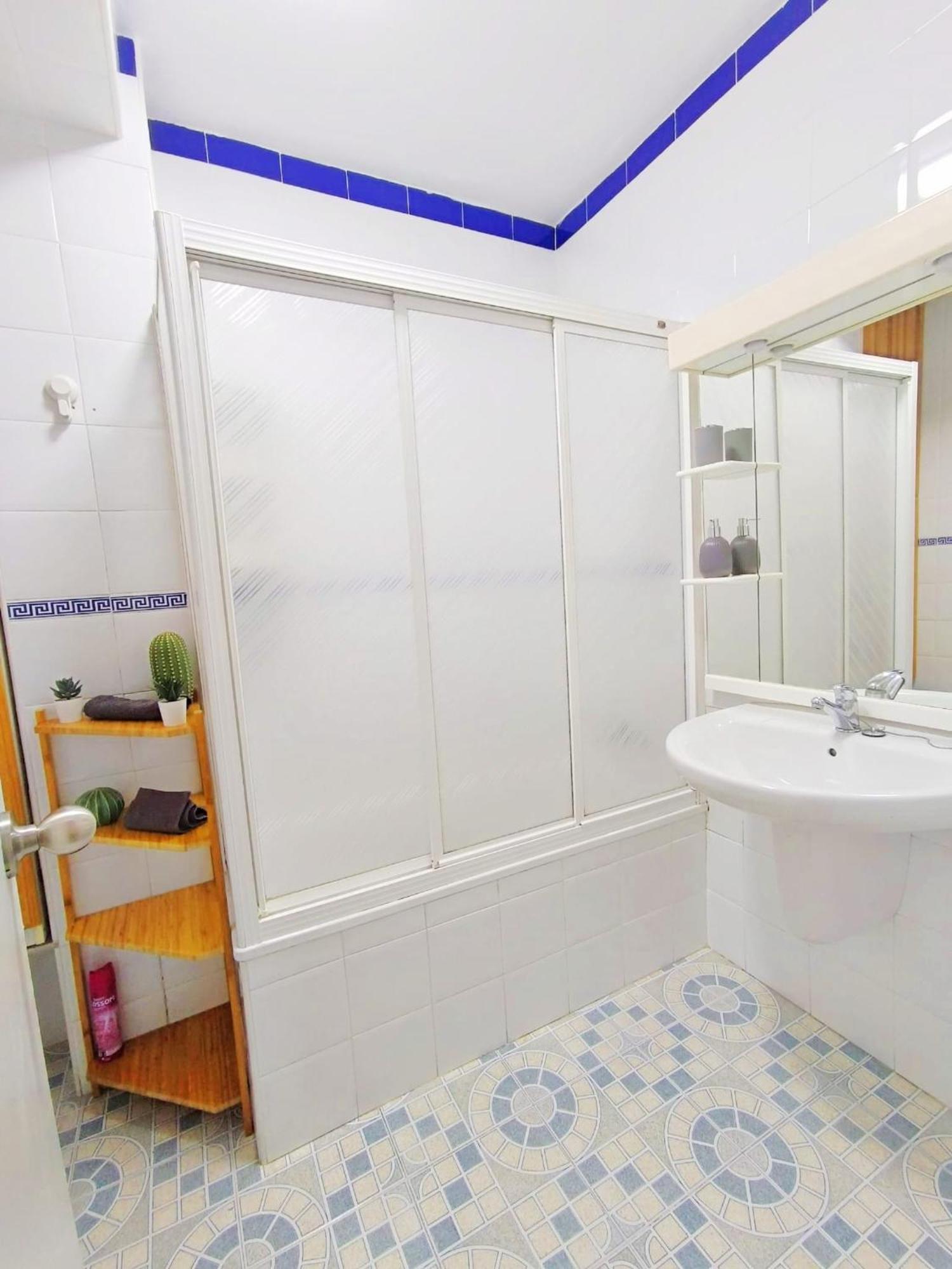 Apartamento Alarve Нерха Экстерьер фото