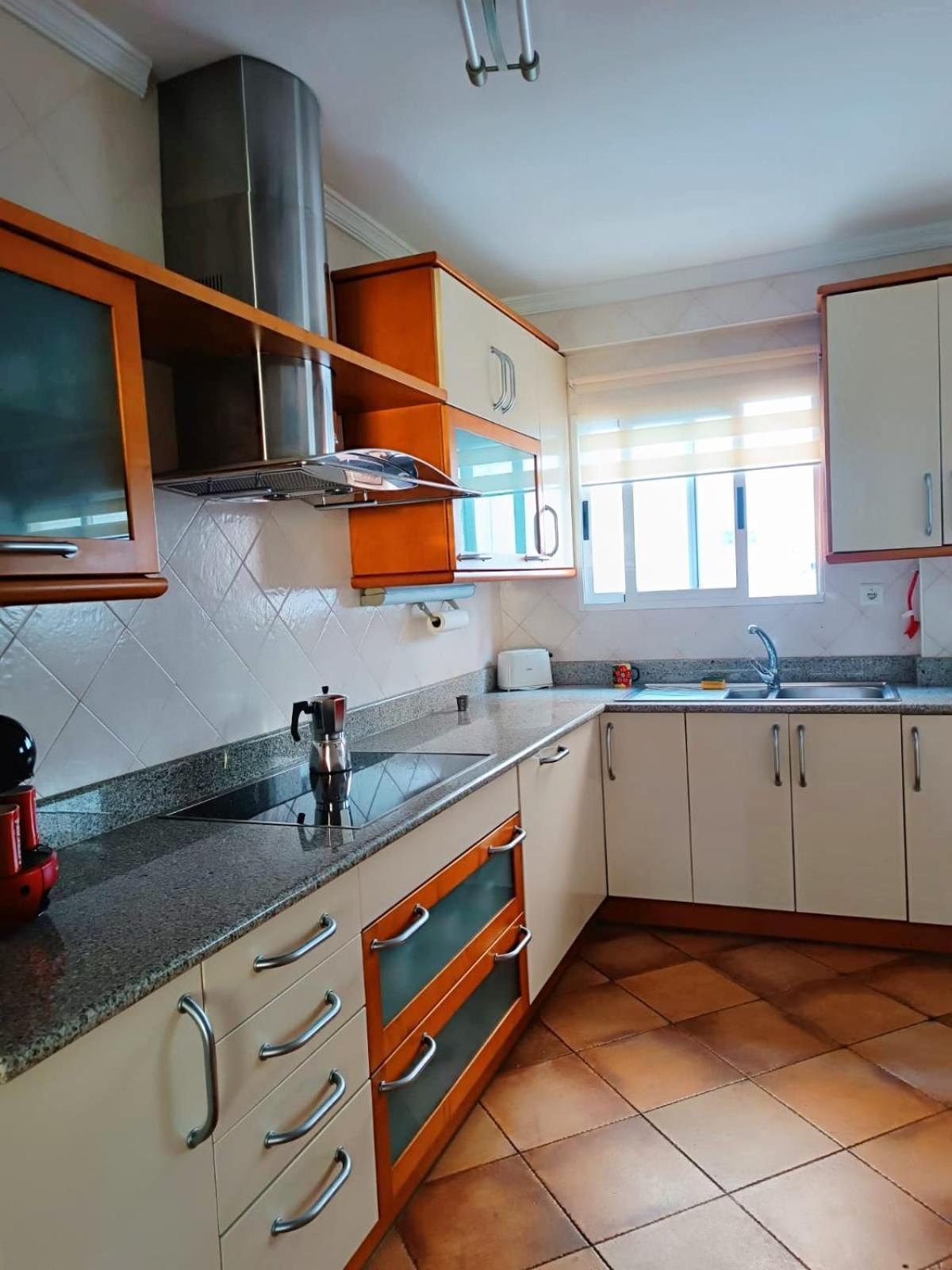 Apartamento Alarve Нерха Экстерьер фото