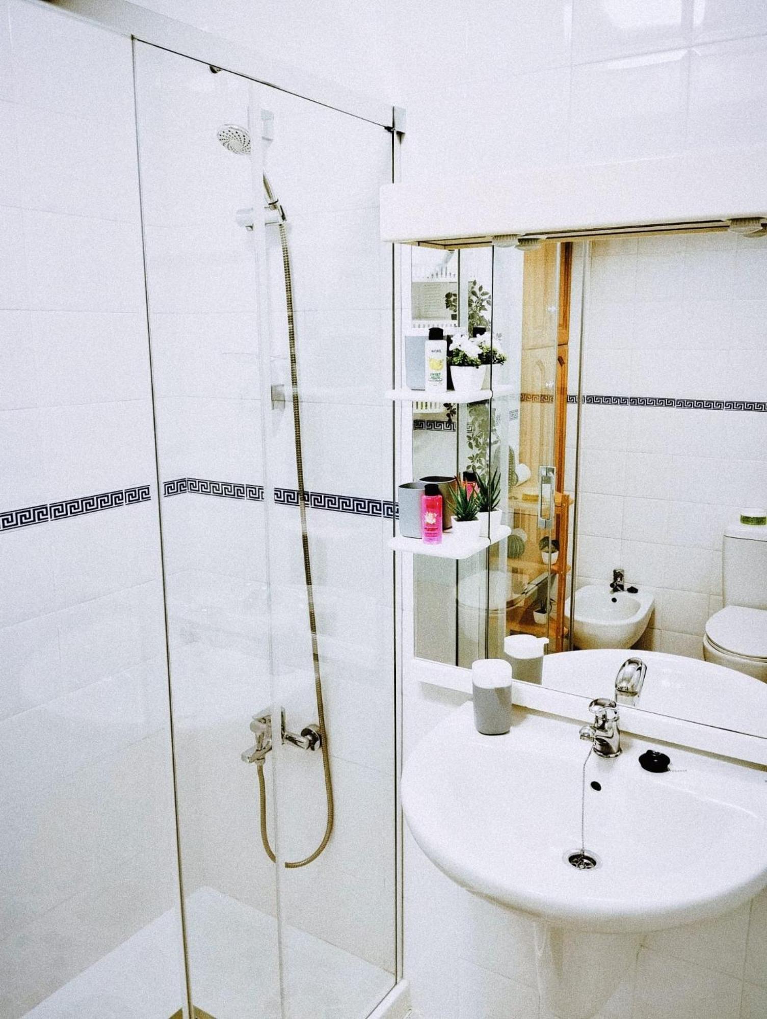 Apartamento Alarve Нерха Экстерьер фото