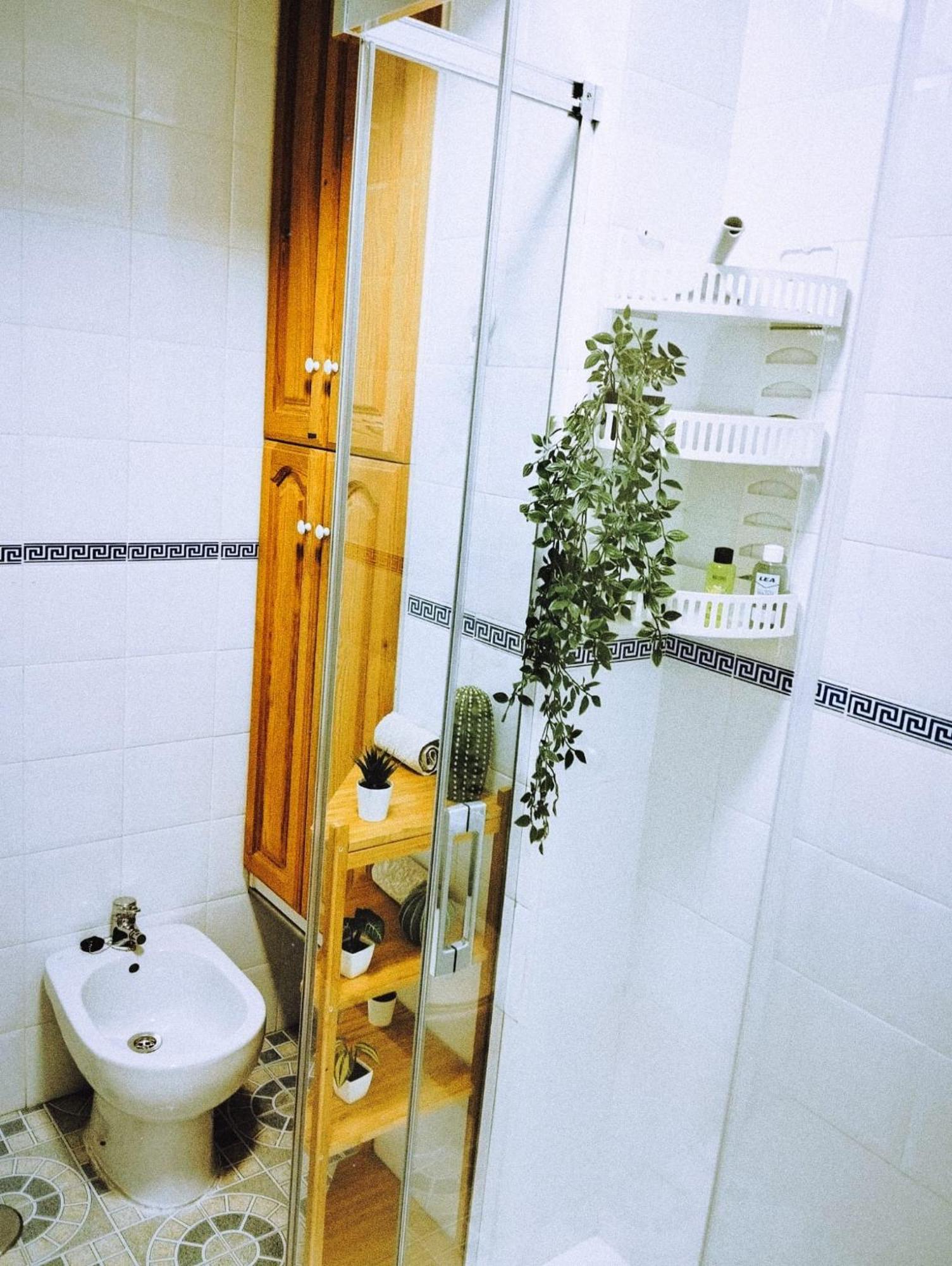 Apartamento Alarve Нерха Экстерьер фото